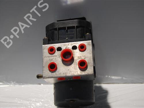 ABS Bremseaggregat PEUGEOT 307 (3A/C) 1.6 16V (109 hp) 24556456