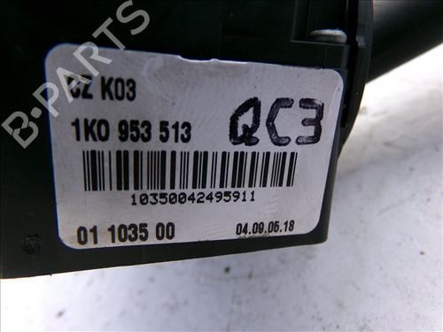 Lenkstockhalter VW GOLF PLUS V (5M1, 521) 1.6 TDI | BP30006803I23 