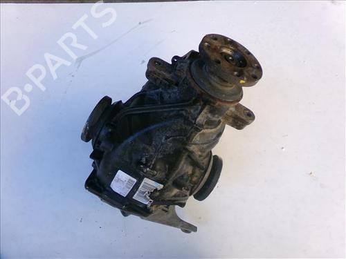 Rear differential BMW 3 (E46) 320 d | BP24566290M24 