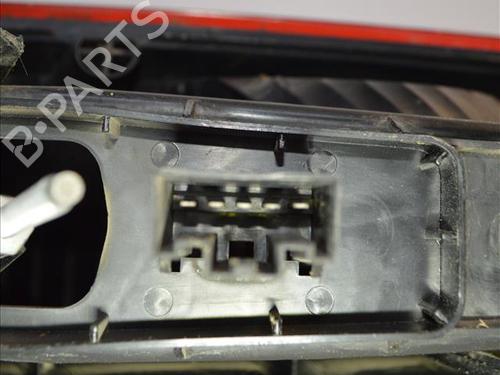 Right taillight FORD FIESTA V (JH_, JD_) 1.4 TDCi | BP24567681C35 