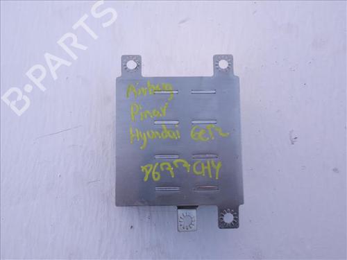 ECU airbags HYUNDAI GETZ (TB) 1.1 | BP24567742M53 
