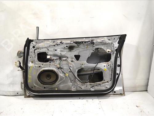 Right front door MAZDA 323 F V (BA) 1.5 16V (BA11) | BP24568035C3 