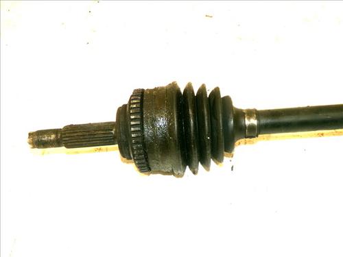 Right front driveshaft CHEVROLET AVEO / KALOS Hatchback (T250, T255) 1.2 | BP26204429M39