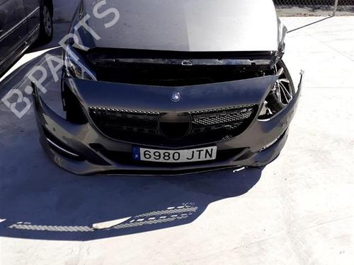 Glove box MERCEDES-BENZ B-CLASS Sports Tourer (W246, W242) B 200 CDI (246.201) | BP28179975C95