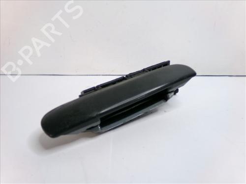 Rear left exterior door handle CITROËN XSARA PICASSO (N68) 2.0 HDi | BP24859805C130 