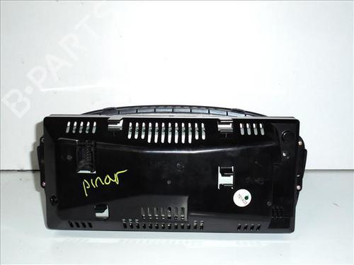 Used Display monitor BMW 3 (E90) 318 d (143 hp) 24560232
