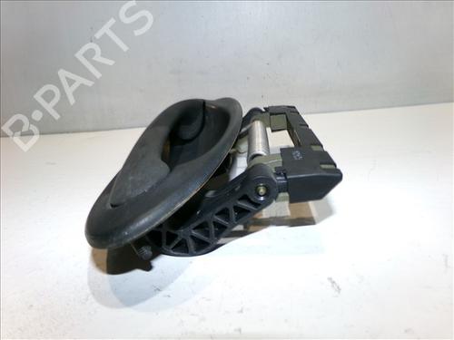 Front right exterior door handle SAAB 9-3 (YS3D) 2.2 TiD | BP24558845C129 