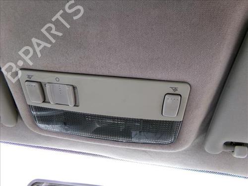 Kabinelys SEAT LEON (1M1) 1.6 16 V (105 hp) 24566386