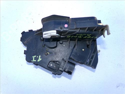 Rear left lock BMW 3 (E46) 320 d | BP30644903C100