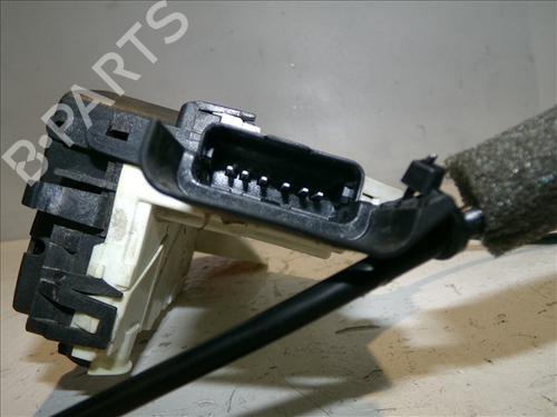Front left lock PEUGEOT 308 I (4A_, 4C_) 1.6 HDi | BP26049208C98 