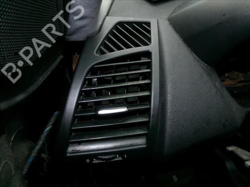 Used Air vent BMW 1 (E87) 118 d (122 hp) 25733762