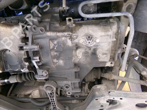 Used Gearbox AUDI A3 (8L1) 1.9 TDI (110 hp) 30106167