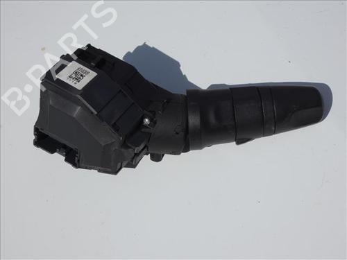Used Steering column stalk NISSAN X-TRAIL I (T30) 2.2 dCi 4x4 (136 hp) 24558533