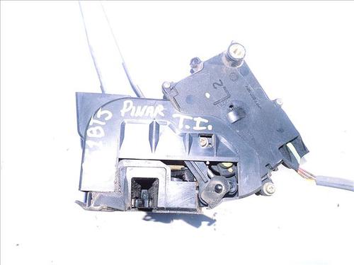 Rear left lock MAZDA 323 F VI Hatchback (BJ) 2.0 TD | BP26204476C100 