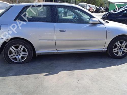 Steering pump AUDI A3 (8L1) 1.6 | BP24557084M99