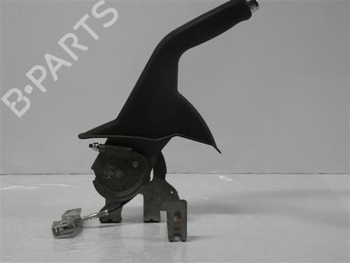 Hand brake HYUNDAI i20 II (GB, IB) 1.1 CRDi | BP24556496I18 