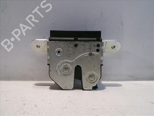 Used Tailgate lock FIAT BRAVO II (198_) 1.6 D Multijet (198AXH1B) (105 hp) 24563335