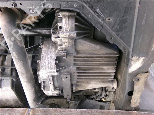Used Gearbox MERCEDES-BENZ A-CLASS (W168) A 170 CDI (168.008) (90 hp) 26172173