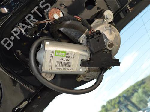 Viskermotor bagrude MINI MINI (R50, R53) One D (75 hp) 24561811