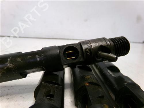 Injector RENAULT CLIO II (BB_, CB_) 1.5 dCi (B/CB07) | BP28088471M100 