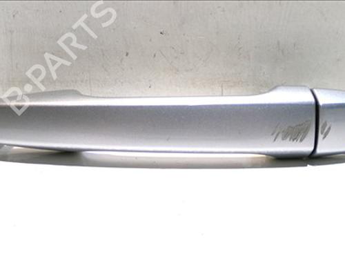 Used Rear left exterior door handle TOYOTA VERSO (_R2_) 2.0 D-4D (AUR20_, AUR20R) (126 hp) 24558813