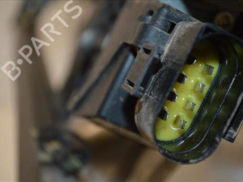 Rear left window mechanism AUDI A6 C5 (4B2) 1.9 TDI | BP24857755C24 