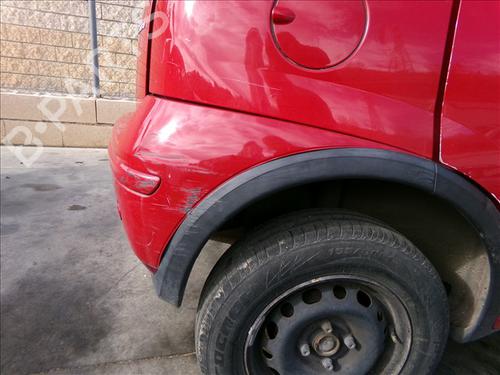 Bagtil kofangere OPEL CORSA C (X01) 1.2 Twinport (F08, F68) | BP29944126C8