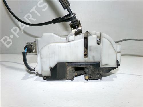 Front right lock SEAT CORDOBA (6K1, 6K2) 1.9 TDI | BP27555345C97 