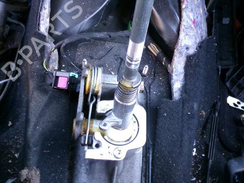Gearstang SEAT LEON (1P1) 2.0 TDI (170 hp) 24859846