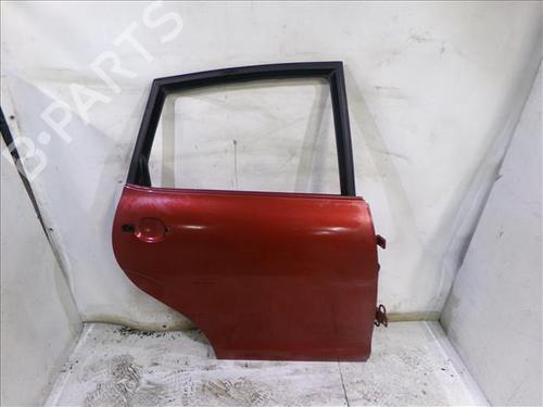Dør høyre bak SEAT ALTEA (5P1) 2.0 TDI 16V (140 hp) 24565188