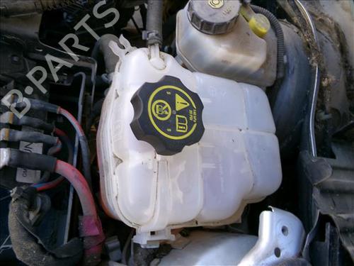 Expansion tank OPEL ASTRA J (P10) 1.4 Turbo (68) | BP26204228C120 