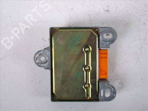 ECU airbags PEUGEOT 406 (8B) 1.8 16V | BP24860362M53 