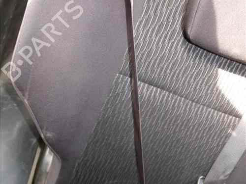 Used Rear right seatbelt SUZUKI GRAND VITARA II (JT, TE, TD) 1.9 DDiS All-wheel Drive (JT419, TD44, JB419WD, JB419XD,... (129 hp) 25753060