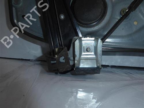 Front right window mechanism SEAT CORDOBA (6L2) 1.9 SDI | BP24556282C23