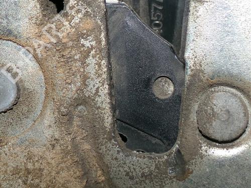 Rear left lock CITROËN C3 I (FC_, FN_) 1.1 i | BP25937147C100 