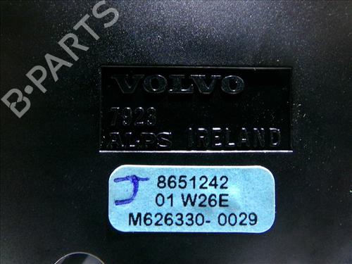 Commande Chauffage VOLVO S60 I (384) 2.4 | BP27978969I5 