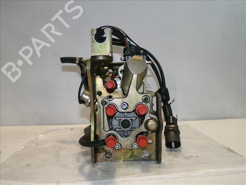 Injection pump FORD MONDEO II (BAP) 1.8 TD | BP29504684M78 