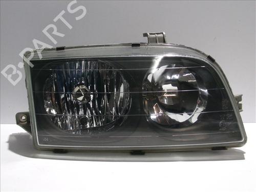 Used Right headlight KIA JOICE (MTE1P) 2.0 (120 hp) 24564655