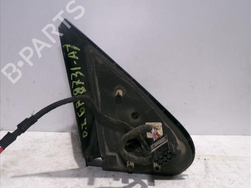 Left mirror FORD FIESTA IV (JA_, JB_) 1.8 DI | BP24858168C26 