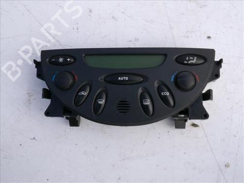 Climate control CITROËN C5 I (DC_) 2.0 HDi (DCRHZB, DCRHZE) | BP26204161I5 