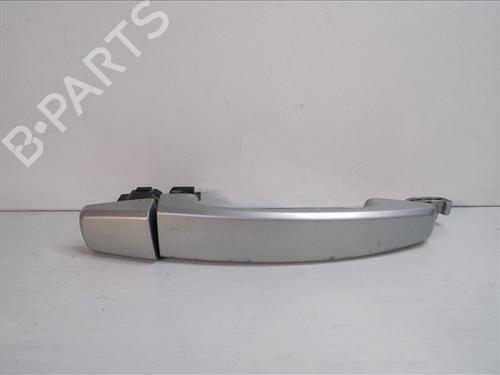 Used Front right exterior door handle OPEL ASTRA H CLASSIC Saloon (A04) 1.7 CDTi (L69) (110 hp) 24564358