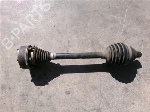 Used Left front driveshaft VW TOURAN (1T3) 1.6 TDI (105 hp) 28070185