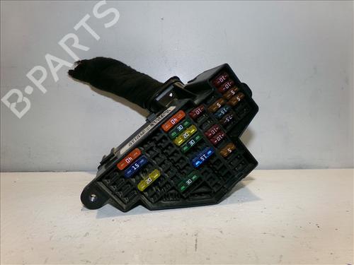 Used Fuse box AUDI A3 (8P1) 1.2 TSI (105 hp) 24557407