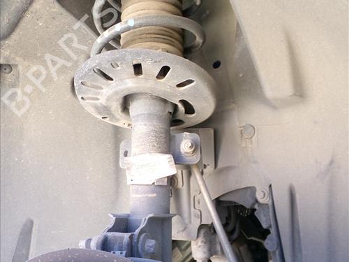 Used Right front shock absorber PEUGEOT 308 SW III (FC_, FJ_, FR_, F4_, FN_) BlueHDi 130 (FCYHZL, FCYHZT) (131 hp) 27444670