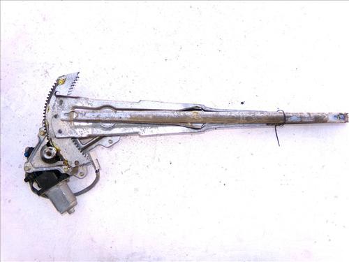 Front right window mechanism HONDA LOGO (GA) 1.3 (GA3) | BP30358354C23