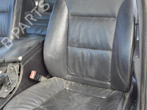 Used Left front seat BMW 5 (E60) 530 d (218 hp) 24563748