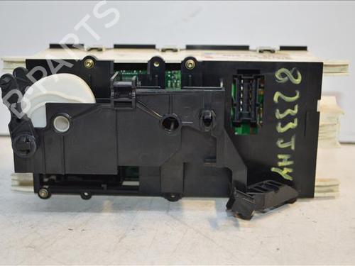 Climate control MERCEDES-BENZ A-CLASS (W168) A 140 (168.031, 168.131) | BP24567371I5 