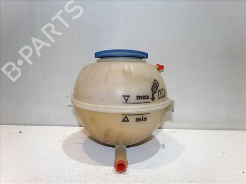Used Expansion tank VW POLO V (6R1, 6C1) 1.2 TDI (75 hp) 28123739