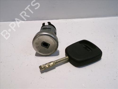 Electronic module FORD MONDEO II (BAP) 1.8 i | BP30187064M83 