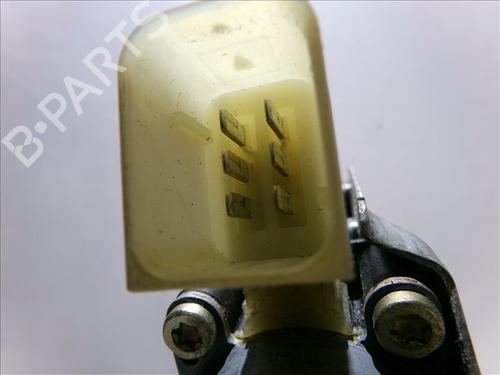 Front left window mechanism VOLVO S60 I (384) 2.4 | BP26283560C22 